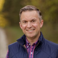 Derek Steele