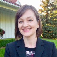 Raewyn Passmore