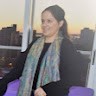 María Laura Bevilacqua