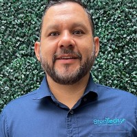 Jorge Antonio Navarro Contreras