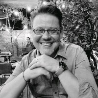 Renier Kershoff