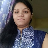 Sayali Shinde