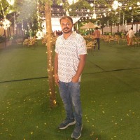 Deepak N