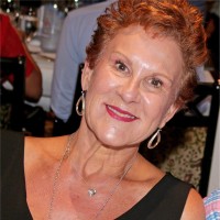 Jackie Bennett