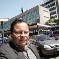 Walter Flores