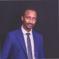 Gakyire John