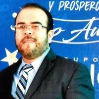 Agustin Enrique Villegas Sanchez