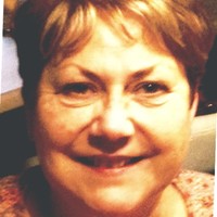 Sue Griffiths