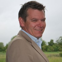 Jason Warwick