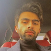 Hamza Ali
