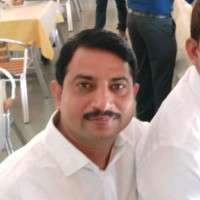 Gajendra Yadav