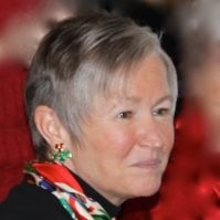 Margaret Spears