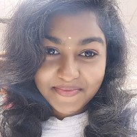 Pooja Saravanan