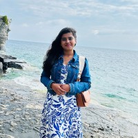 Sushma Anumalla