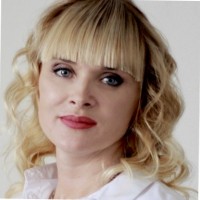 Александра Нестеренко