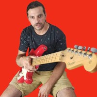 Bernardo García Riccetto