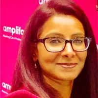 Rakhee Chandra