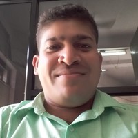 Sandeep M Rao