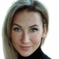 Patrycja Bohdanowicz