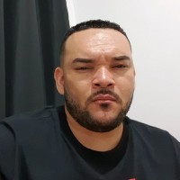 Jobervan De Amorim Amorim Silva