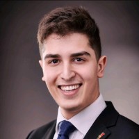Eduardo Ferreira Simoes Chartered Mcsi