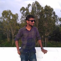 Nethaji Krishnamoorthy