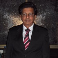 Ajit Desai
