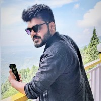 Ankit Ahuja