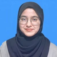 Nuraliah Yasmin Md Nasir