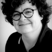 Sylvie Frajkowski
