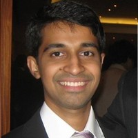 Anish Nargund