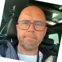 Tom Mæhlum