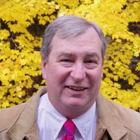 Keith Mahoney