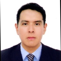 Cesar Gabriel Huamani Quispe