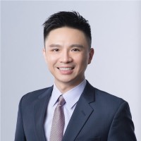 Peter (Ching-Shing) Hsu