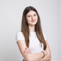 Anastasia Prskalo