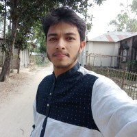Mahfijun Digital Marketer