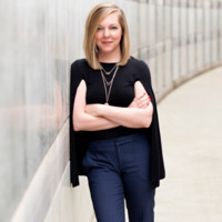 Nicole Goodpaster (Daigle)