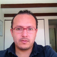 Nicolas Pena