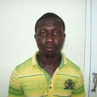 Kwakye Samuel
