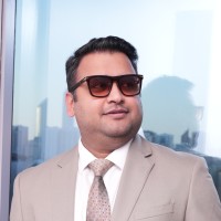 Muhammad Ali Nawaz Adil
