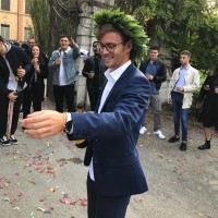 Federico Parmigiani