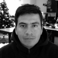Milton Ernesto Guerrero Niño