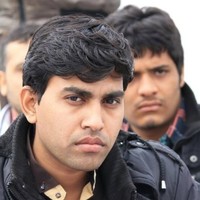 Mahesh Parmar