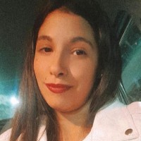 Melina Sena Centurion