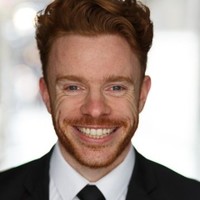 Matthew McCabe