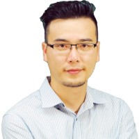 李少聰 Sio-Chong (Sean), Lei