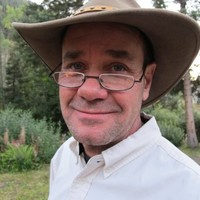 Roger Pattison