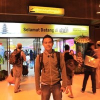 Ade Ridwan