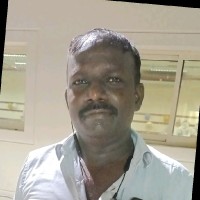 Thangaraj Gurusamy